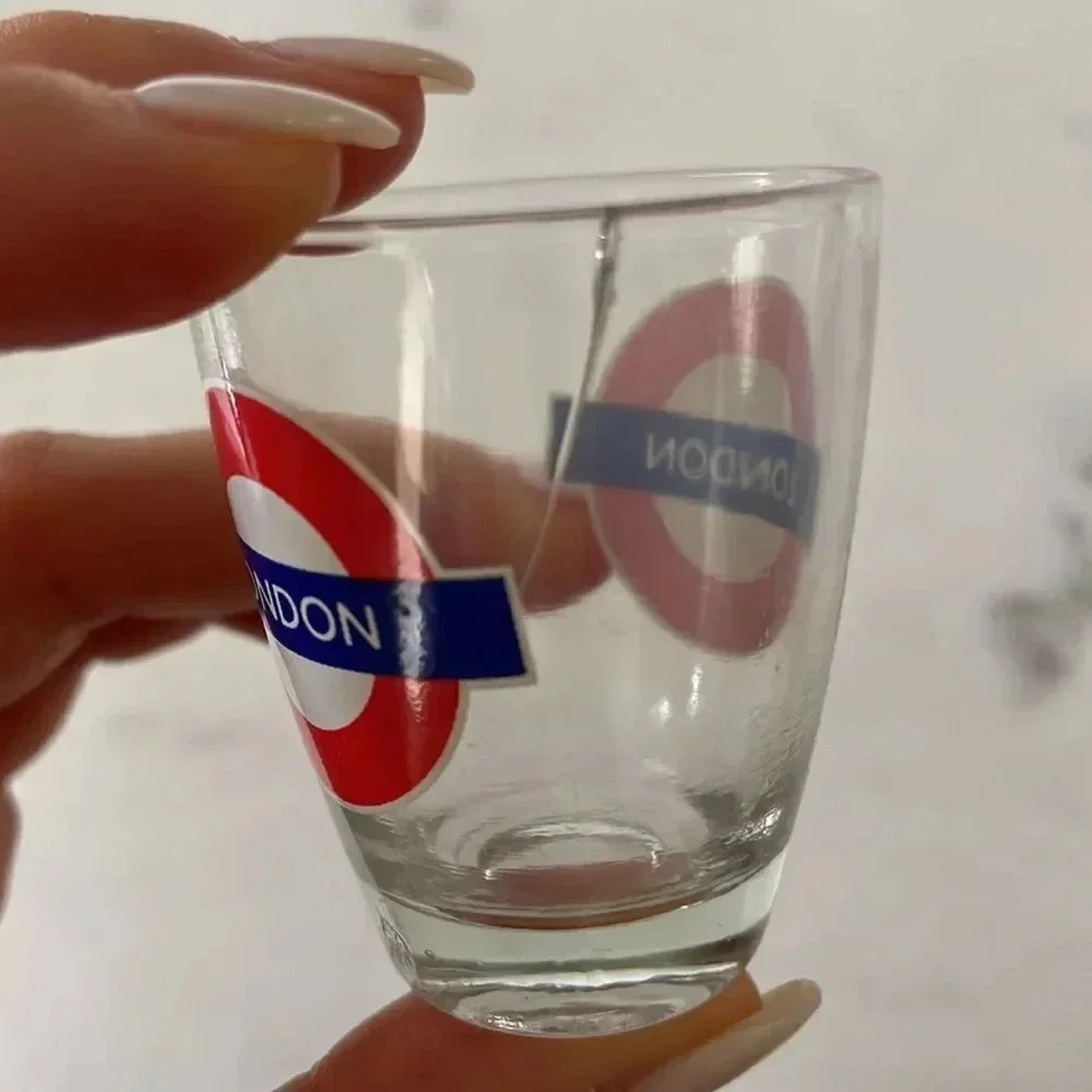 World Shot Glass Collection - Picture 6 of 11